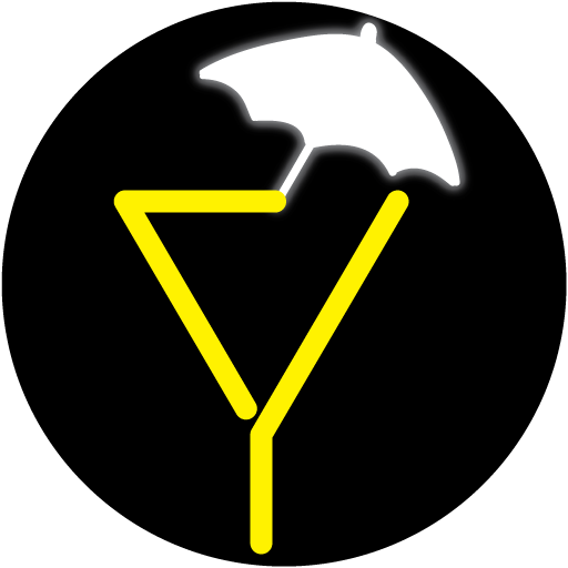 Tragos y Cocteles icon