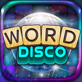 Word Disco icon