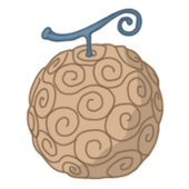 Gomu Gomu No Info icon