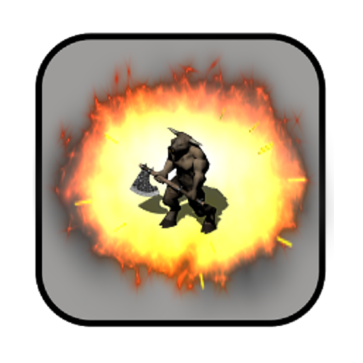 Hero Tower Defense TD (Beta) icon