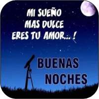 buenas noches mi amor gratis on 9Apps