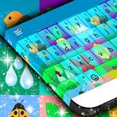 Hot Keyboard Theme icon