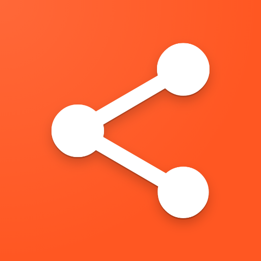 SendIT : Share your files icon