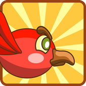 Rescue My Bird icon