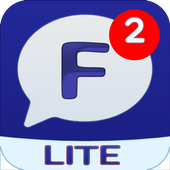 Mini For Fb Lite Free icon