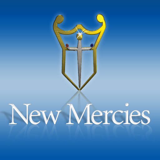 New Mercies CC icon