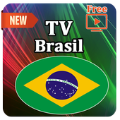 TV Brasil icon