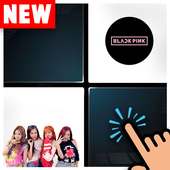 BLACKPINK KPOP Piano Magic Tiles