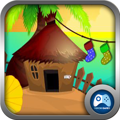 Escape Games Day-857 icon