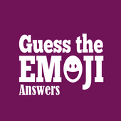 Guess The Emoji Answers icon