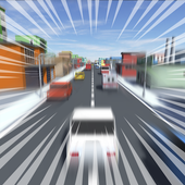 XXX Speed - Simple,Speed,Race icon