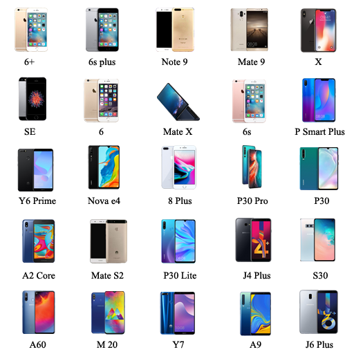 Daily Mobile Phones: Compare Mobile Prices &amp; Specs icon