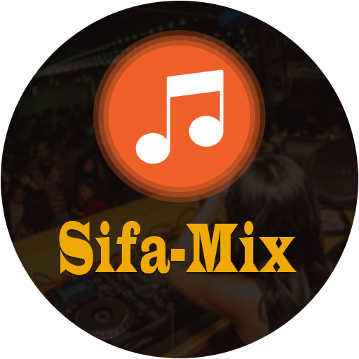 Sifa Mix (Kusifu, Kuabudu, Tenzi ) icon