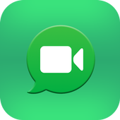 video calling whatsapp prank icon