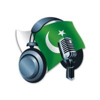 Pakistan Radio Stations on 9Apps