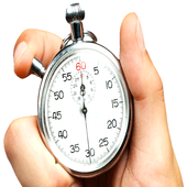 ikon Smart  Stop Watch