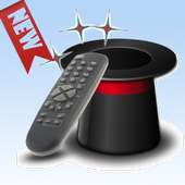TV remote control universal tv -smart tv-