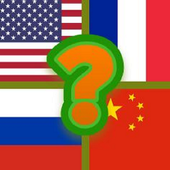 guess the flag icon