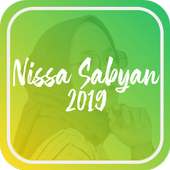 Lagu Nissa Sabyan Full Album 2019 on 9Apps