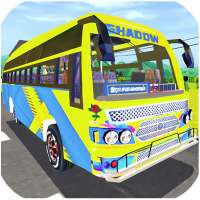 Bus Simulator Real