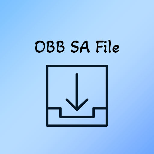 OBB San Andreas File icon