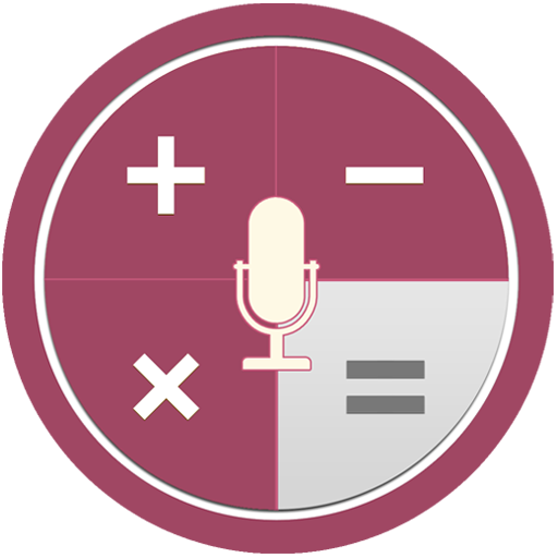 Talking Calculator icon