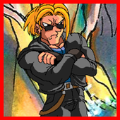 Secret Agent Street Fight icon