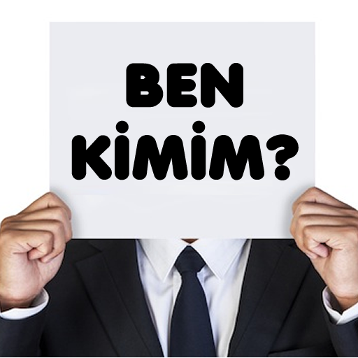 Ben Kimim? Hangi Ünlü Kişiyim? icon
