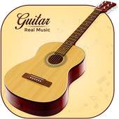 Real Guitar on 9Apps