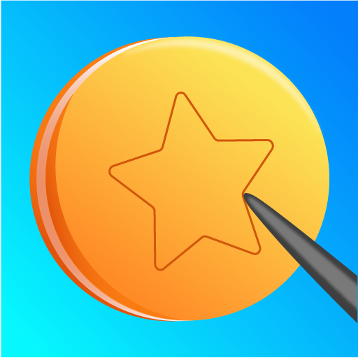 Candy Squid Game icon