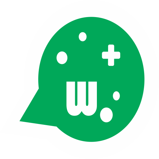 Status Saver - penyimpan status untuk Whatsapp icon