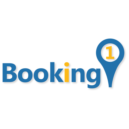 Booking One icon