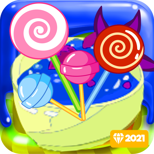 Candy Splash 2021 icon