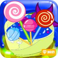 Candy Splash 2021