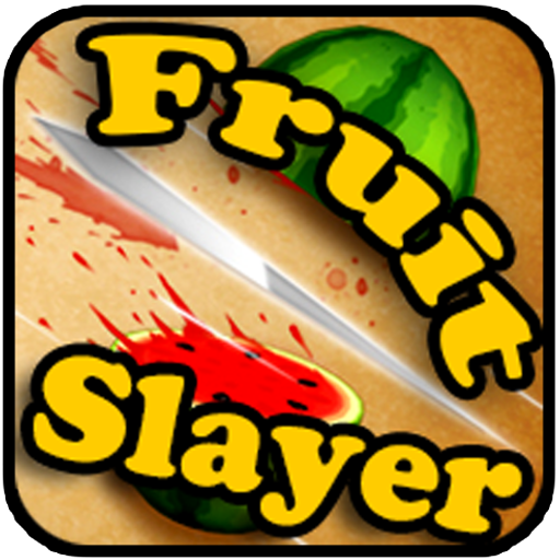 Fruit Slayer icon