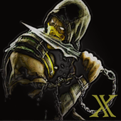Walkthrough Mortal Kombat X icon