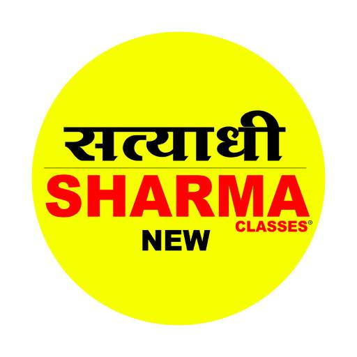 Satyadhi Sharma Classes New icon
