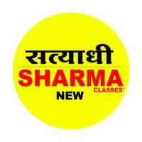 Satyadhi Sharma Classes New
