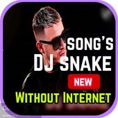 songs DJ Snake 2020 new icon