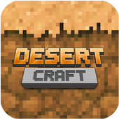 Desert Craft icon