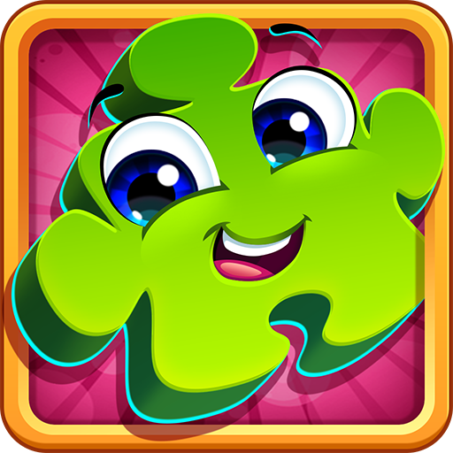 Daily Bible Jigsaw icon