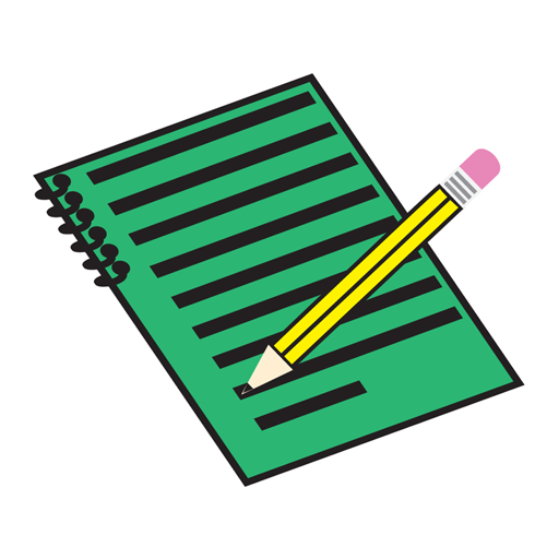 Smart Notes icon