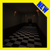 One Night at Frankies FreeRoam. Map for MCPE icon