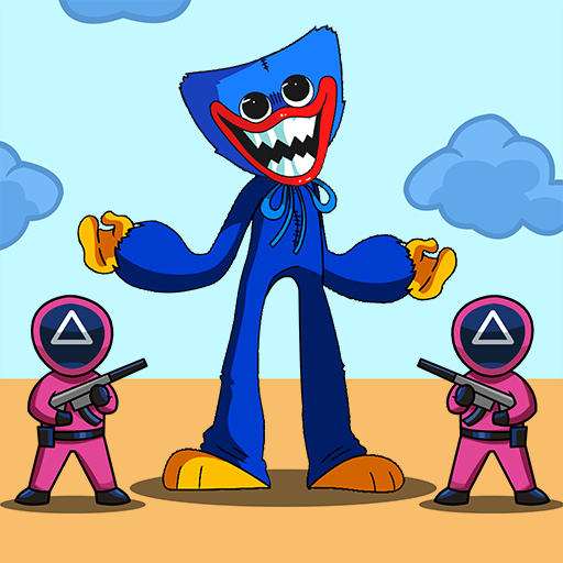 K-Sniper Survival Challenge icon