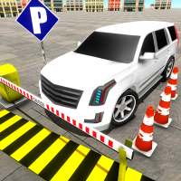 Parking Out Run: Pro Revival Parker 2021