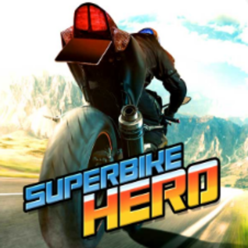 Superbike Hero icon