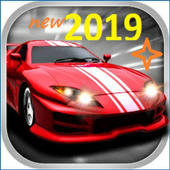 Car Driving 2019 icon