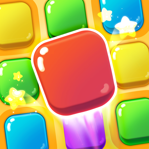 Cube Blast Master أيقونة