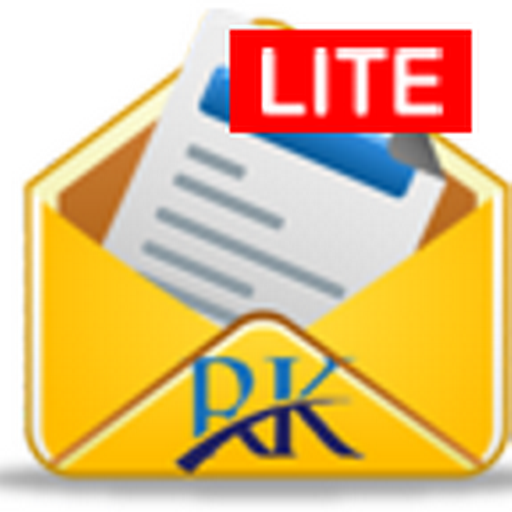 My Message Lite icon