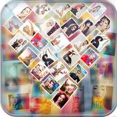 برنامج دمج الصور بالعربي أيقونة